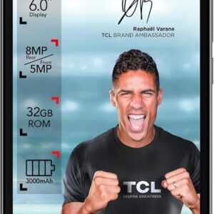 Smartphone TCL 403 2GB 32GB