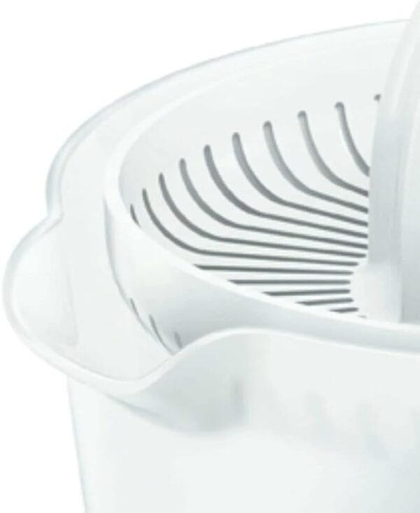 Exprimidor de Naranjas electrico Philips Daily HR2738/00 - Imagen 4