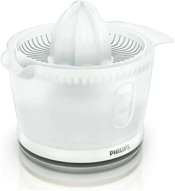 Exprimidor de Naranjas electrico Philips Daily HR2738/00 - Imagen 2