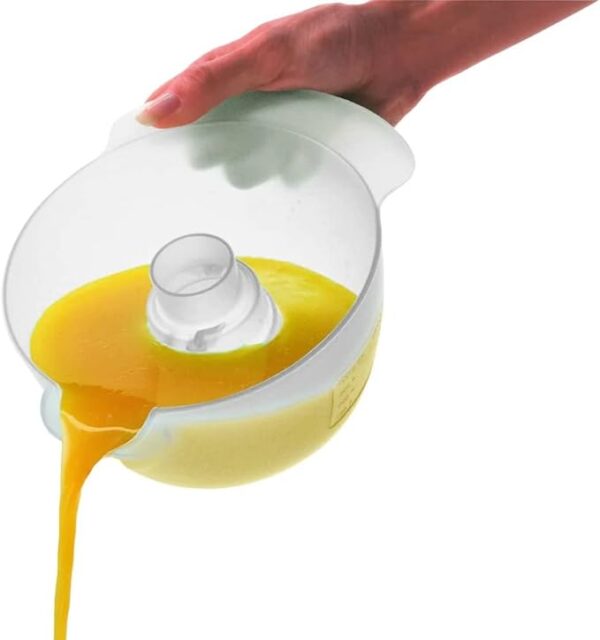 Exprimidor de Naranjas electrico Philips Daily HR2738/00 - Imagen 3