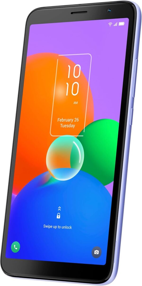 Smartphone TCL 403 2GB 32GB - Imagen 2