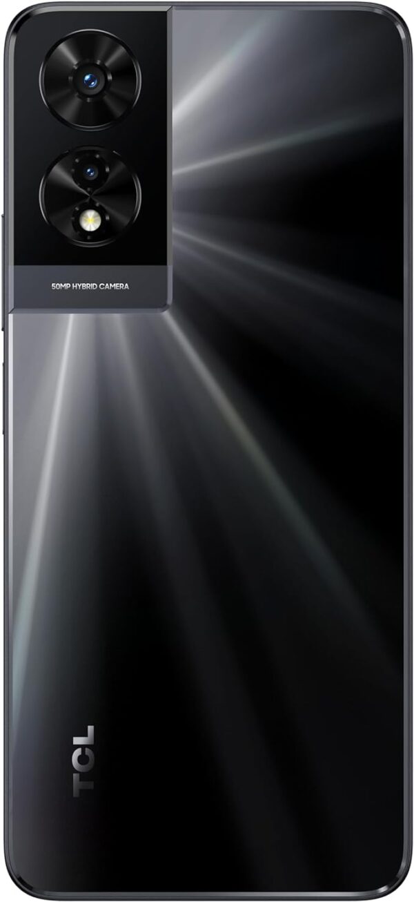Smartphone TCL 505 128GB - Imagen 2