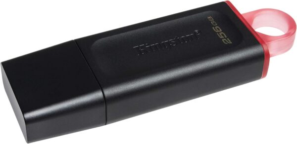 lapiz memoria Kingston Pen Drive 256GB USB 3.2 Datatraveler Exodia - Imagen 3
