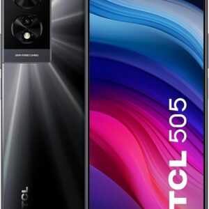 Smartphone TCL 505 128GB