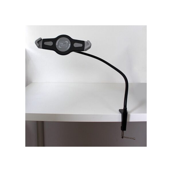 Soporte flexible de tablet para mesa NP-S201 - Imagen 2