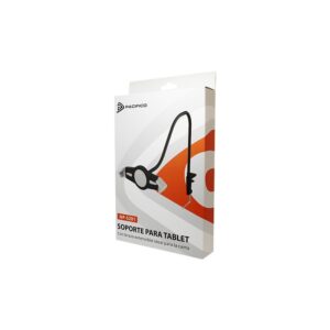 Soporte flexible de tablet para mesa NP-S201